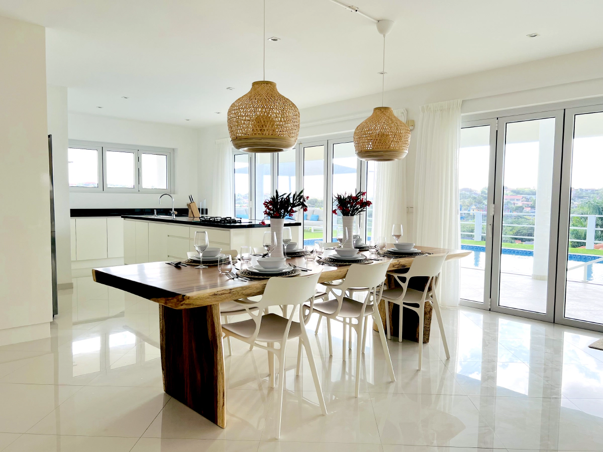 Dining table Dining table