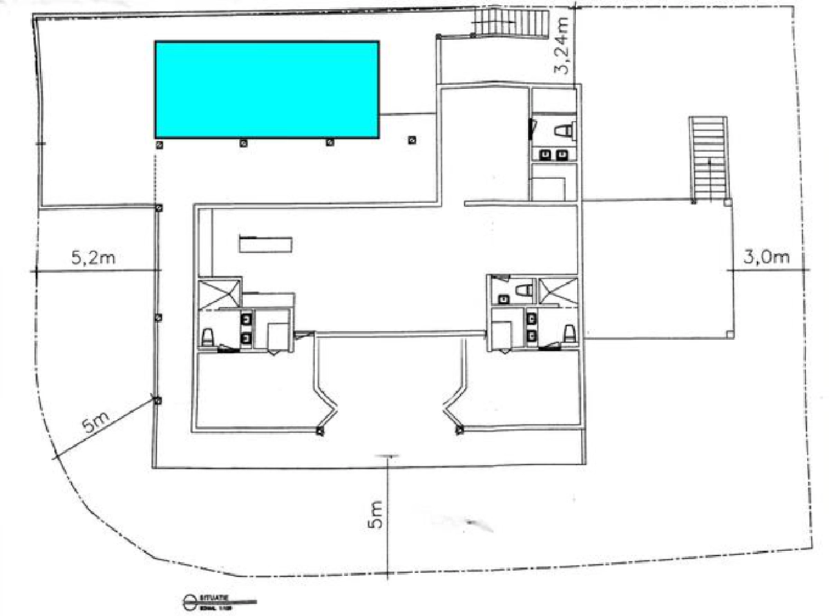 Floor plan Floor plan