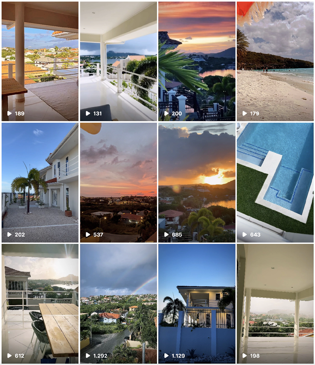 Villa Leoni on Instagram