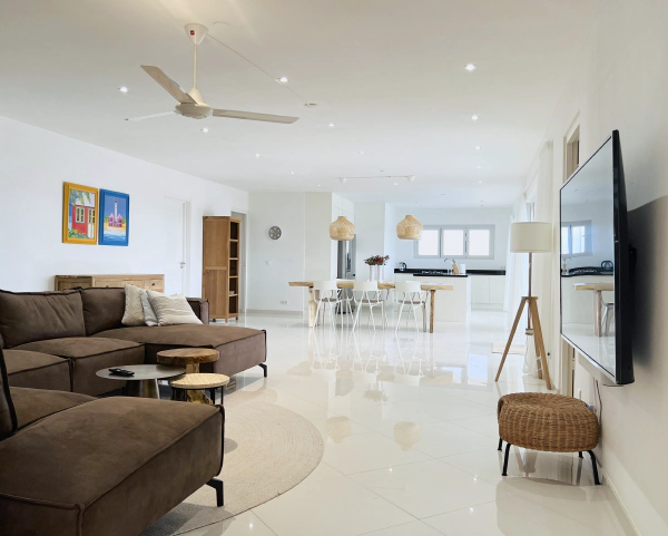 Living room Living room