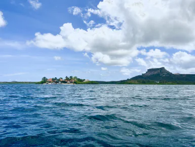 Thumbnail image for blog post: Kayak round trip Spaanse Water Thumbnail image for blog post: Kayak round trip Spaanse Water