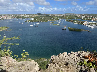 Thumbnail image for blog post: Seru Kabritu hike Thumbnail image for blog post: Seru Kabritu hike